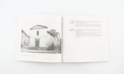 Mario Coletta - Agnone città – Edizioni Cep - luoghi e città