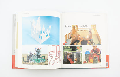 Piervaleriano Angelini, S. Angelini, E. Scarpellini - Intorno al castello – 1^ Ed. Edizioni Junior 1994 - architettura