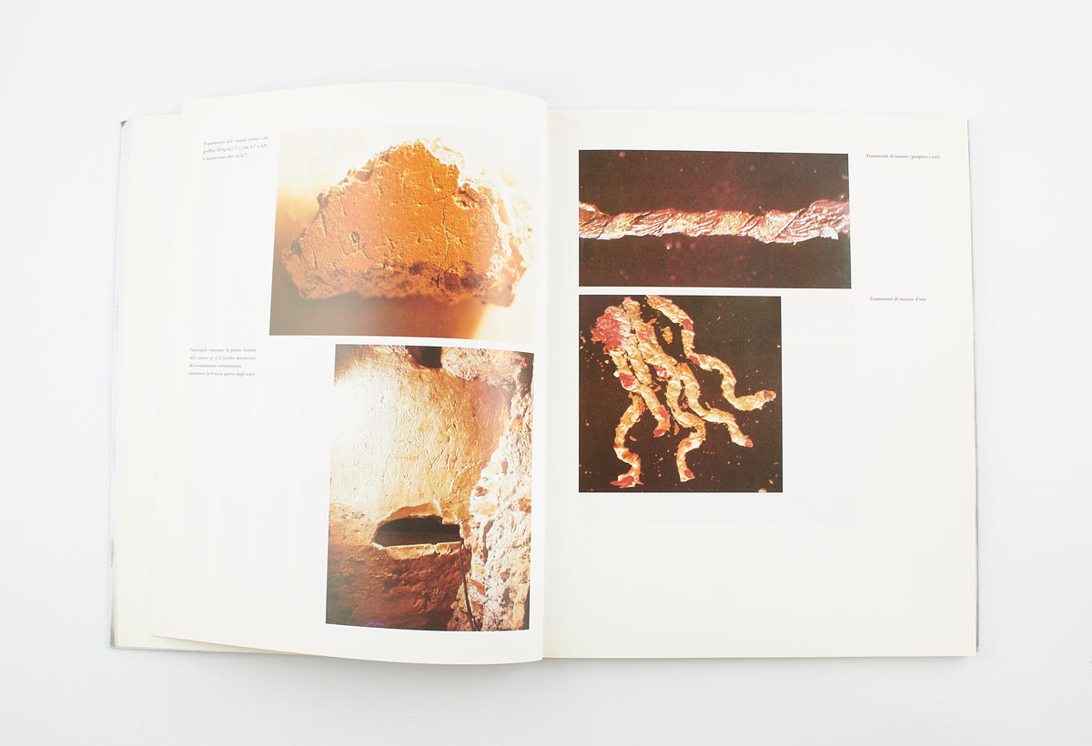 Barbara Tellini Santoni e Alberto Manadori - "Dell'Aprire et serrare la Porta Santa" – 1^ Ed. Centro Tibaldi 1997- luoghi e città