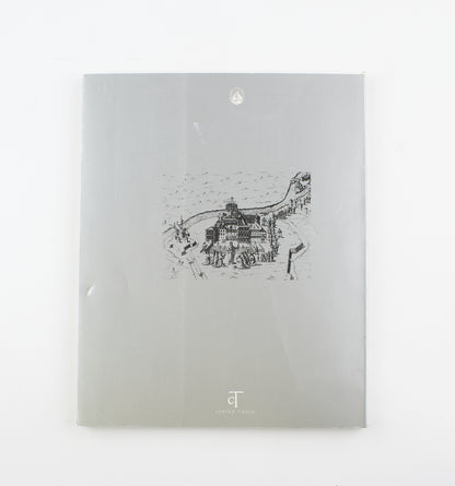 Barbara Tellini Santoni e Alberto Manadori - "Dell'Aprire et serrare la Porta Santa" – 1^ Ed. Centro Tibaldi 1997- luoghi e città