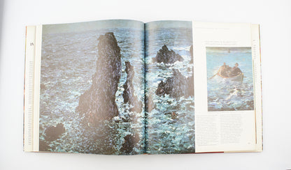 AA.VV. - Impressionism by the editors of Realites – Chartwell Books Inc. 1973 - arte