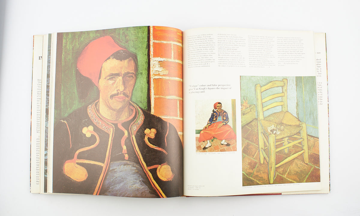 AA.VV. - Impressionism by the editors of Realites – Chartwell Books Inc. 1973 - arte