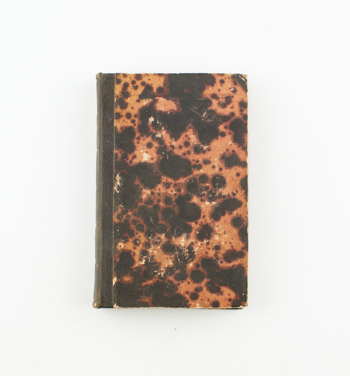 Paul De Kock - Moustache – Gustave Barba Editeur 1843 - narrativa francese