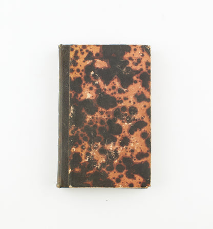 Paul De Kock - Moustache – Gustave Barba Editeur 1843 - narrativa francese
