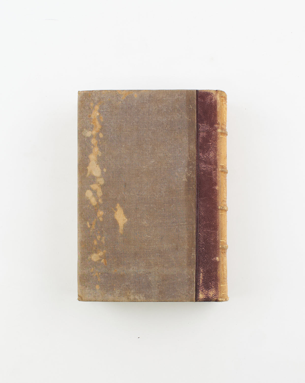 Gerolamo Boccardo - Trattato teorico-pratico di Economia politica – Sebastiano Franco e Figli e Compagna 1859 - Economia