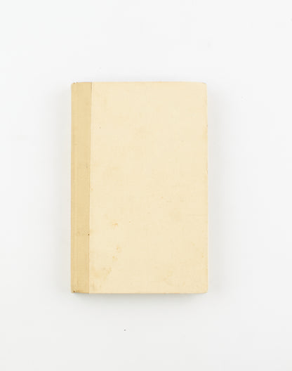 Charles (Carlo) Baudelaire - I fiori del male – Dott. Gino Carabba Editore 1931 - poesia
