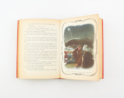Herman Melville - Moby Dick - 1^ Ed. Fratelli Fabbri Editori 1955 - narrativa, per ragazzi
