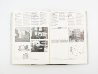 Cecilia Colombo, Ornella Selvafolta - Borio Mangiarotti – Grafiche Francesco Ghezzi S.r.l. - architettura