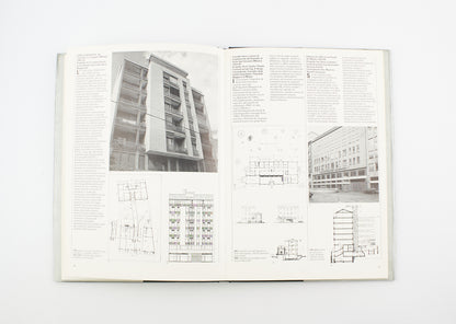 Cecilia Colombo, Ornella Selvafolta - Borio Mangiarotti – Grafiche Francesco Ghezzi S.r.l. - architettura