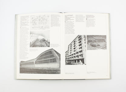 Cecilia Colombo, Ornella Selvafolta - Borio Mangiarotti – Grafiche Francesco Ghezzi S.r.l. - architettura