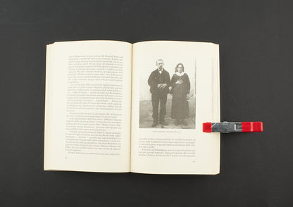 Giuseppe Tavio - Antrona - 1^ Ed. Grossi - antropologia